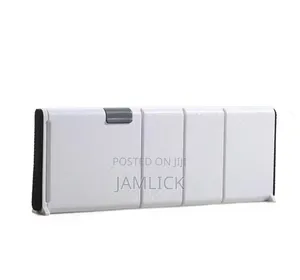 Fashion Retractable Drawer Divider - White