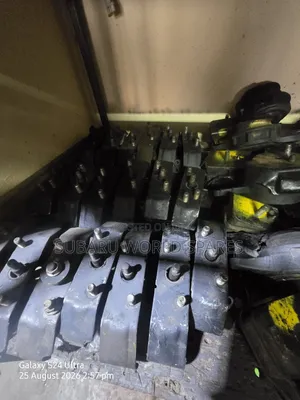 Subaru SG5, BP9, BR9, SJ5 Gearbox Mount