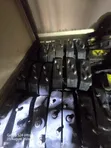 Subaru SG5, BP9, BR9, SJ5 Gearbox Mount - 2