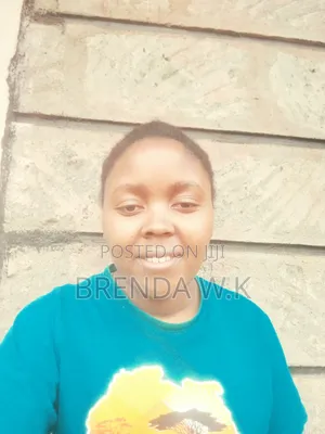Brenda, 25, Seeking Job Opportunities