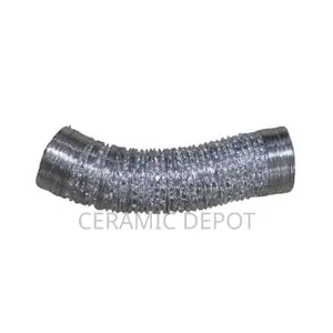 Aluminium Foil Super Flex Duct 150mm x 3.6m