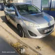 Mazda Premacy 2012 Silver - 2