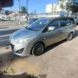 Mazda Premacy 2012 Silver - 3