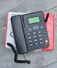 GSM Fixed Wireless Phone 6588 Dual SIM - 1