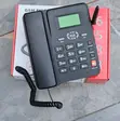 GSM Fixed Wireless Phone 6588 Dual SIM - 2