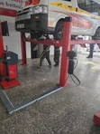 Sunshine Italy 4-Post Car Lift Machine (4 Tonne) - 3