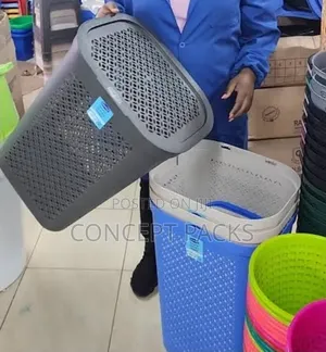 Kenpoly Baskets za Kufulia