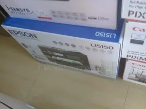 Epson EcoTank L15150 A3+ Printer ya Ink Tank
