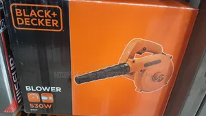 Black+Decker Blower Hewa 530W