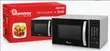 Ramtons 23L Digital Microwave yenye Grill - 1