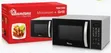 Ramtons 23L Digital Microwave yenye Grill - 2