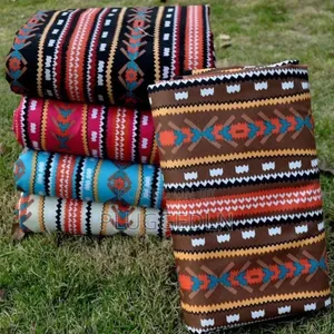 Mkeka wa Piknik wa Nje Usioingiza Maji 200x200cm