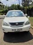 Toyota Harrier 2.4 2008 Pearl - 1
