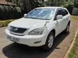 Toyota Harrier 2.4 2008 Pearl - 2