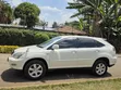 Toyota Harrier 2.4 2008 Pearl - 3