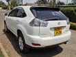 Toyota Harrier 2.4 2008 Pearl - 4