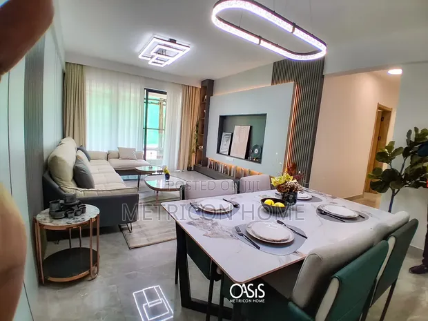 1 Bedroom Apartment for Sale in Oasis Metricon Home, Valley Arcade - 1