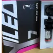 Balbu ya Headlamp ya H4 Y7 LED Projector - Mwangaza Angavu wa Magari - 2