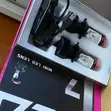 Balbu ya H4 Y7 LED Projector - Kuboresha Mwanga wa Gari - 1