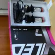 Balbu ya H4 Y7 LED Projector - Kuboresha Mwanga wa Gari - 2