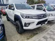 Toyota Hilux Double Cabin 2020 - 1