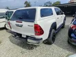 Toyota Hilux Double Cabin 2020 - 4