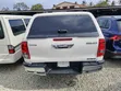 Toyota Hilux Double Cabin 2020 - 5