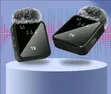F11-2 Wireless Lapel Microphone - Plug & Play - 2