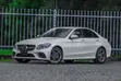 Mercedes-Benz C200 2019 Pearl - 2