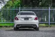 Mercedes-Benz C200 2019 Pearl - 4