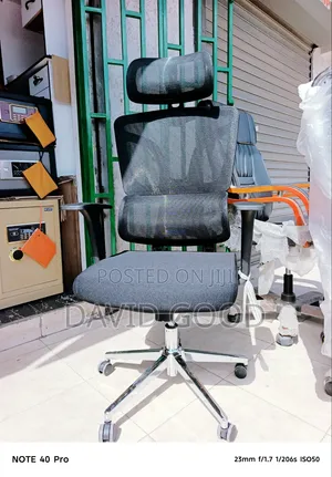 Brand New Ergonomic Office Chair