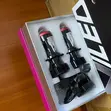 H4 Y7 LED Headlight Bulb - Projector Beam - 2