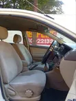 Toyota Corolla Fielder 2003 - White - 3