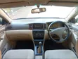 Toyota Corolla Fielder 2003 - White - 4