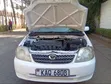 Toyota Corolla Fielder 2003 - White - 5