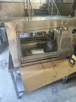 Commercial Chicken Rotisserie Machine (12-16 Birds) - 2