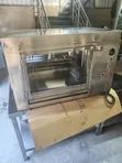 Commercial Chicken Rotisserie Machine (12-16 Birds) - 3