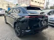 Honda Vezel 2022 Nyeusi - 2