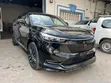 Honda Vezel 2022 Nyeusi - 3