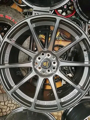 Rims za Offset Size 18 (PCD 5x100/114.3)