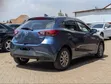 Mazda Demio 2019 Blue - 4