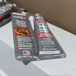 Abro 999 Engine Gasket Maker