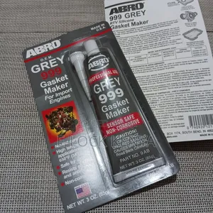 Brand New 999 Gasket Maker - Made in USA