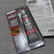 Brand New 999 Gasket Maker - Made in USA - 1