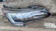 Subaru Impreza BP/GT Headlights (2016-2019) - 1