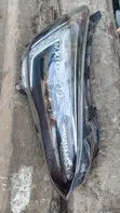 Subaru Impreza BP/GT Headlights (2016-2019) - 2