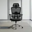 Ergonomic Posture Support Office Chair - 2