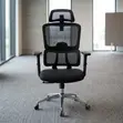 Ergonomic Posture Support Office Chair - 5