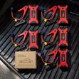 Ultra High Quality 12V 99800mAh Car Jump Starter Battery Booster - 2
