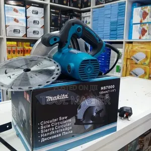 Makita 7-inch Circular Saw